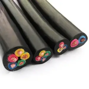 Premium-Grade Electrical Wire