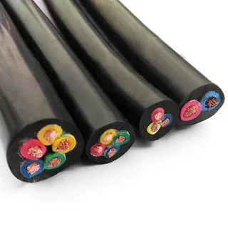 Premium-Grade Electrical Wire