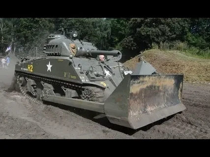 Vehicle-Mounted Dozer Blade