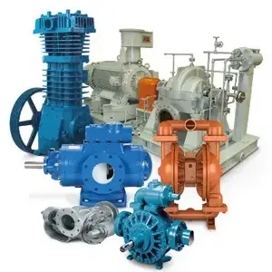Oil & Gas Equipment