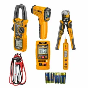 Tools & Testers